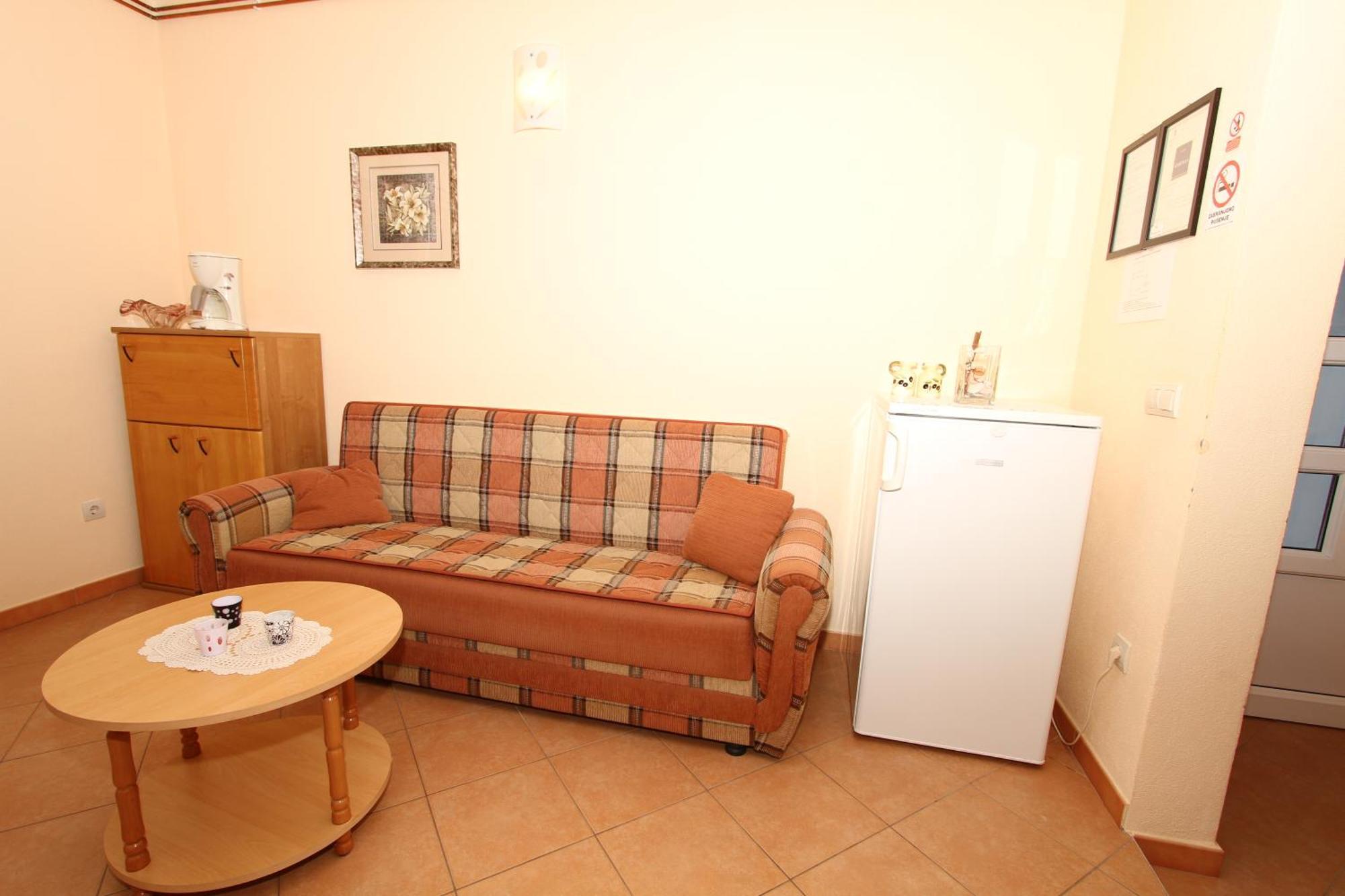 Kuca-Eldic Apartment Rogoznica  Bagian luar foto